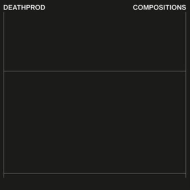 Compositions, Vinyl / 12" Album Vinyl