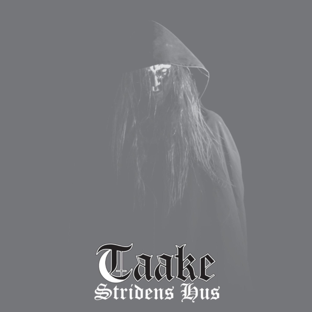 Stridens Hus, CD / Album Digipak Cd