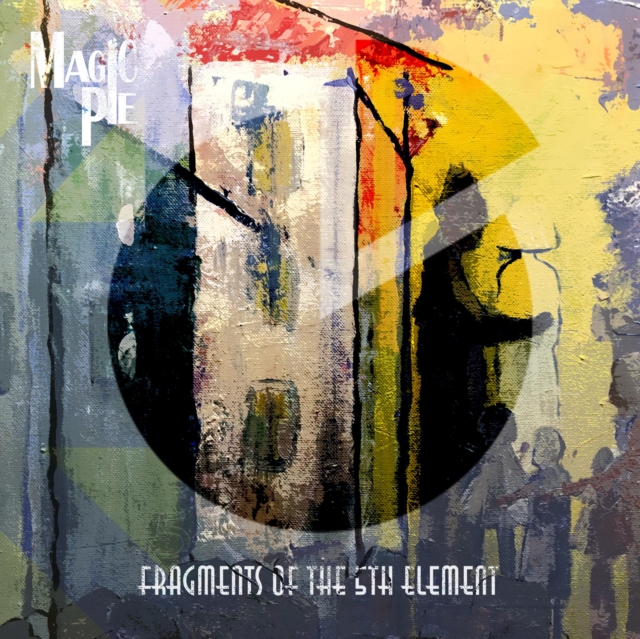 Fragments of the 5th Element, Vinyl / 12" Album Vinyl