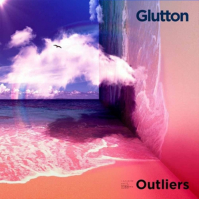 Outliers, CD / Album Cd