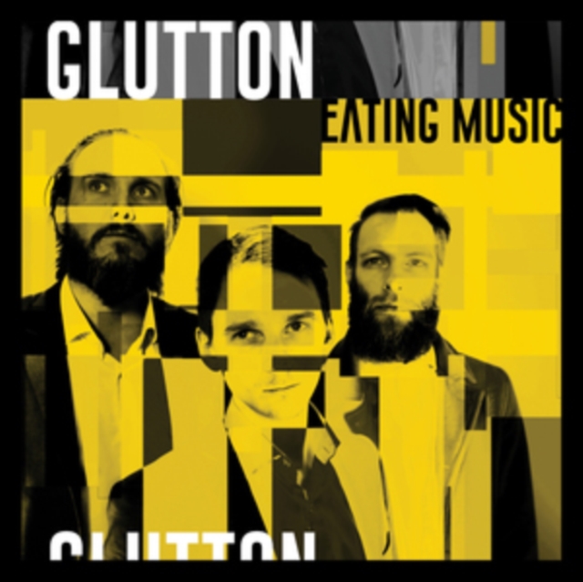 Eating Music, Vinyl / 12" Album Coloured Vinyl Vinyl