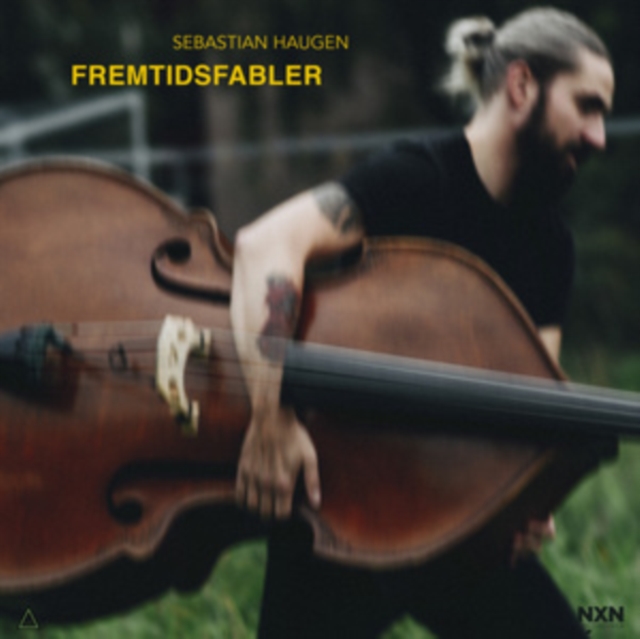 Fremtidsfabler, CD / Album Cd