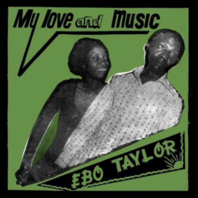 My Love and Music, Vinyl / 12" Album Vinyl