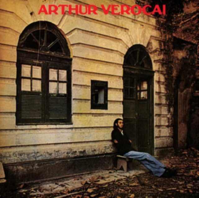 Arthur Verocai, Vinyl / 12" Album Vinyl