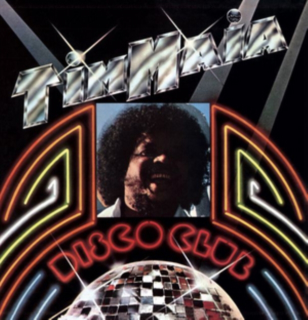 Disco Club, Vinyl / 12" Album Vinyl