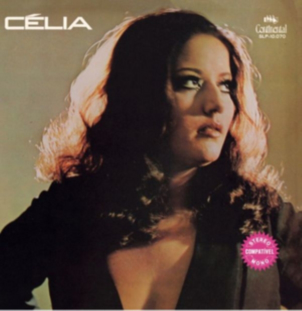 Celia, CD / Album Cd