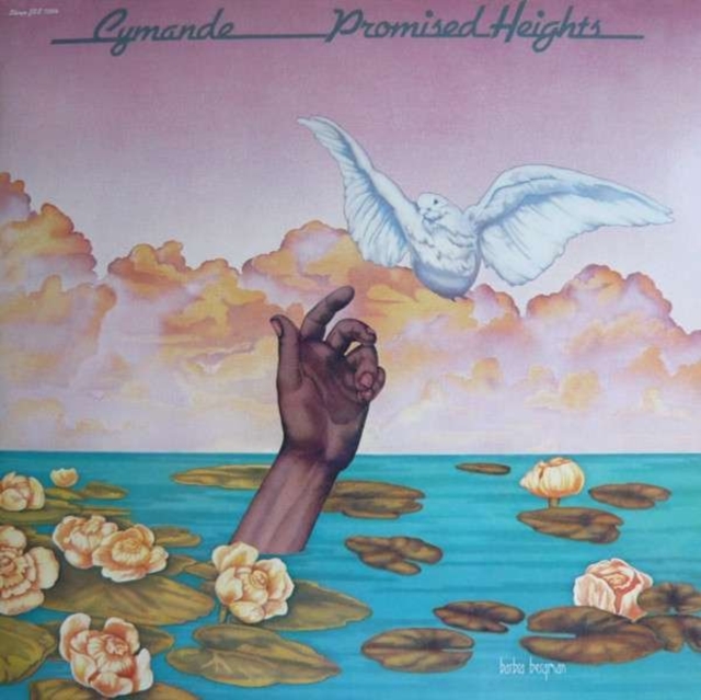 Promised Heights, Vinyl / 12" Album Vinyl
