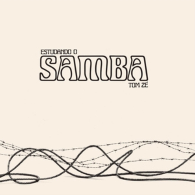 Estudando O Samba, Vinyl / 12" Album Vinyl