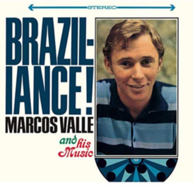 Braziliance, CD / Album Cd
