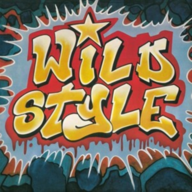 Wild Style, CD / Album Cd