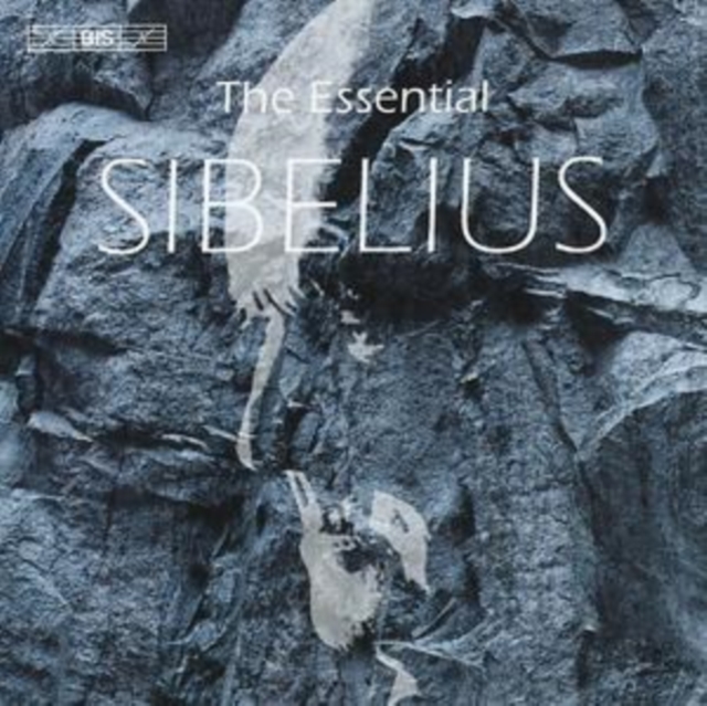 Essential Sibelius, the [15cd], CD / Box Set Cd