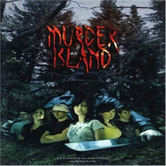 Murder Island [cd + Dvd], CD / Album Cd