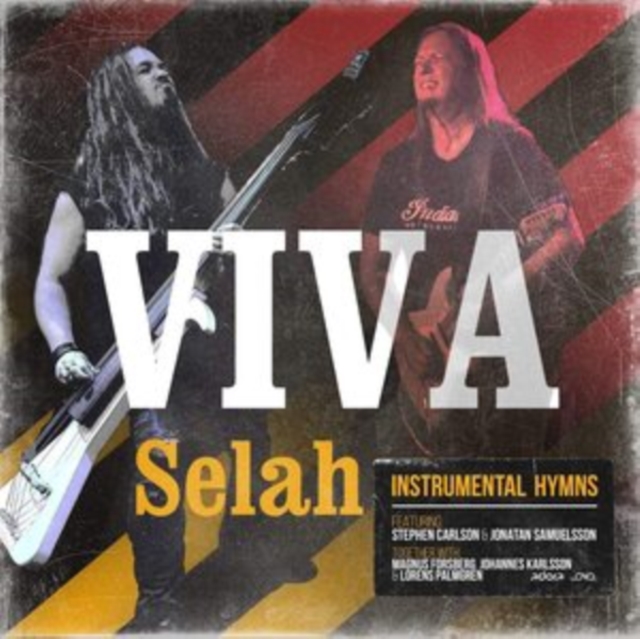 Viva: Selah, CD / Album Cd