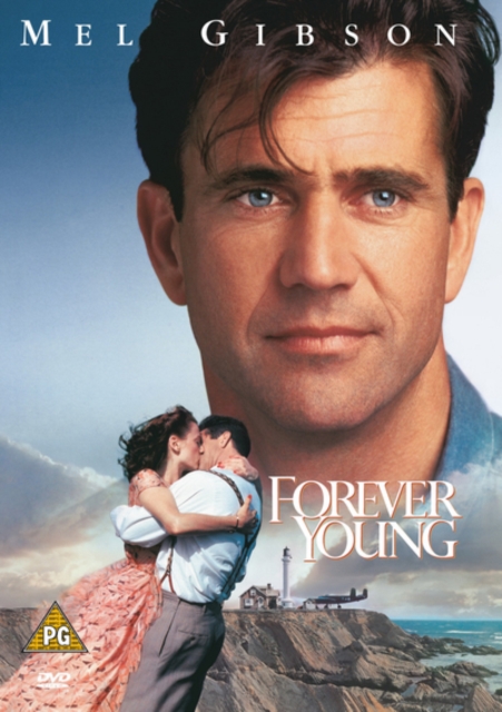 Forever Young, DVD  DVD