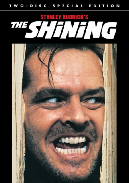 The Shining, DVD DVD