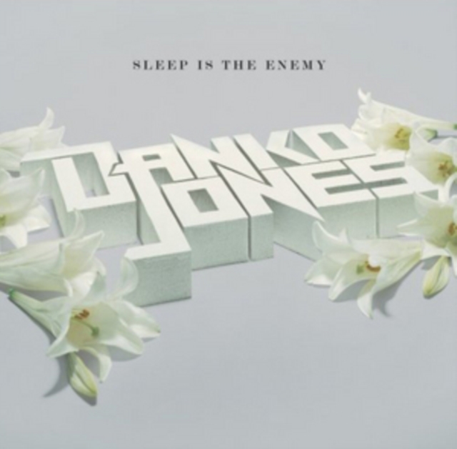 Sleep Is the Enemy, Vinyl / 12" Album Vinyl