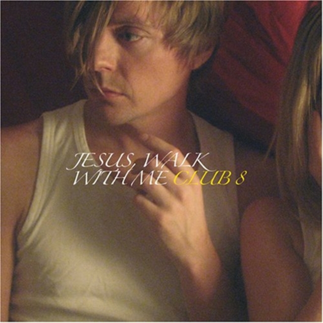 Jesus, walk with me, CD / EP Cd