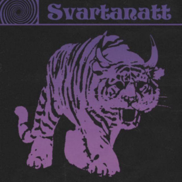 Svartanatt, Vinyl / 12" Album Vinyl