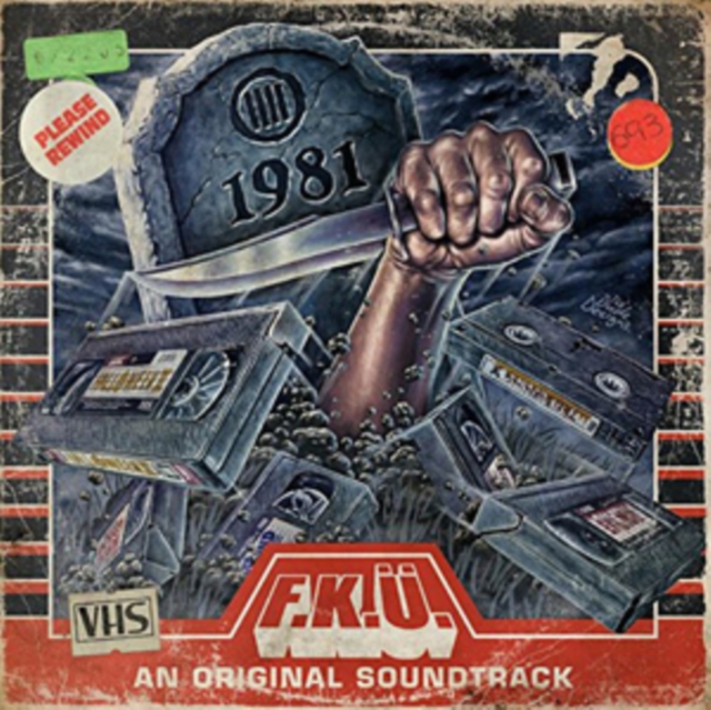 1981, CD / Album Digipak Cd