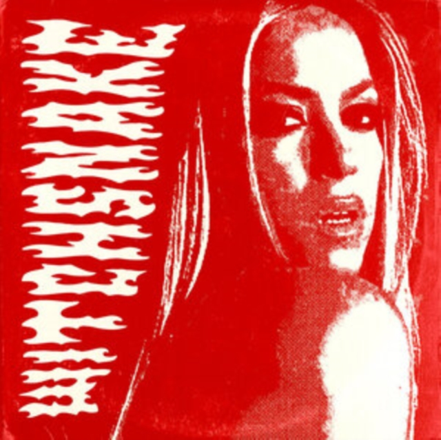 Witchsnake, Vinyl / 12" Album Vinyl