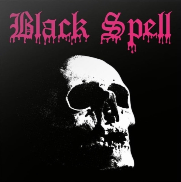 Black spell, Vinyl / 12" Album Vinyl