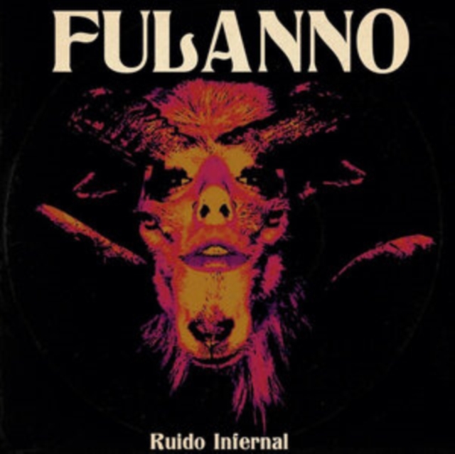 Ruido Infernal, CD / Album Cd