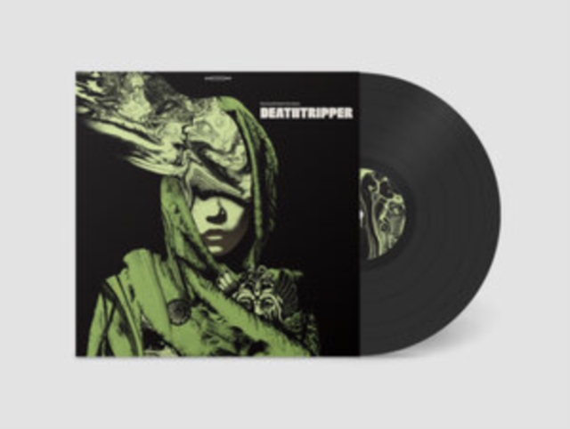 Deathtripper, Vinyl / 12" Album Vinyl