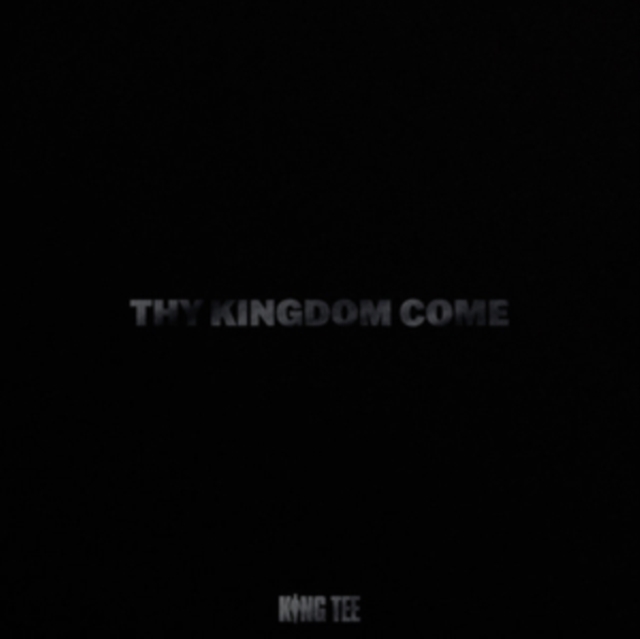 Thy Kingdom Come, Cassette Tape Cd