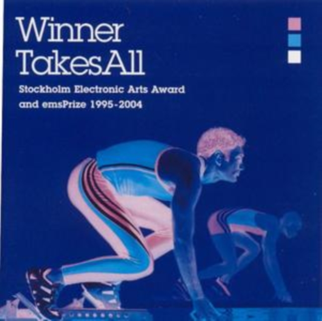 Winner Takes All [swedish Import], CD / Album Cd