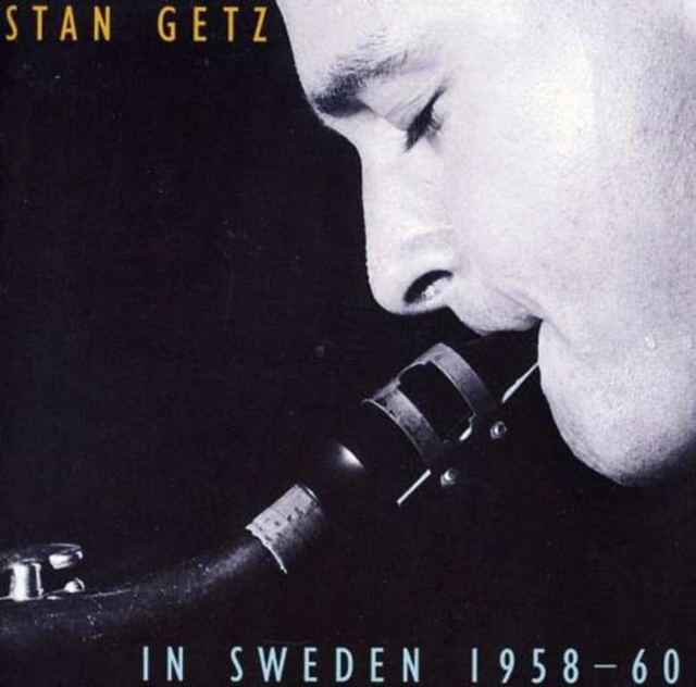 In Sweden 1958 - 1960 [swedish Import], CD / Album Cd