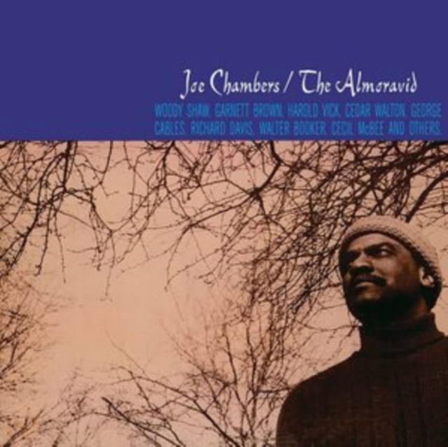 The almoravid, Vinyl / 12" Album Vinyl