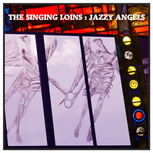 Jazzy Angels, Vinyl / 7" Single Vinyl