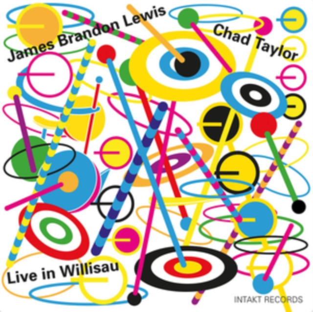 Live in Willisau, CD / Album Cd