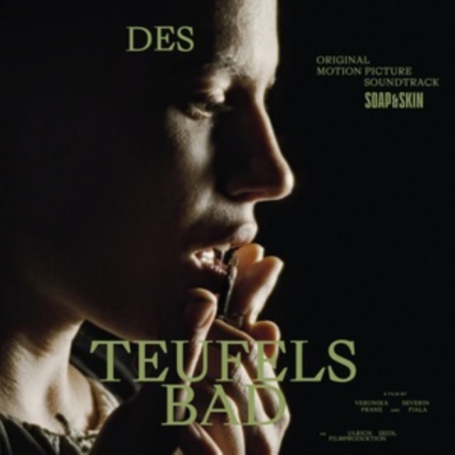 Des Teufels Bad, Vinyl / 12" Album with CD Vinyl