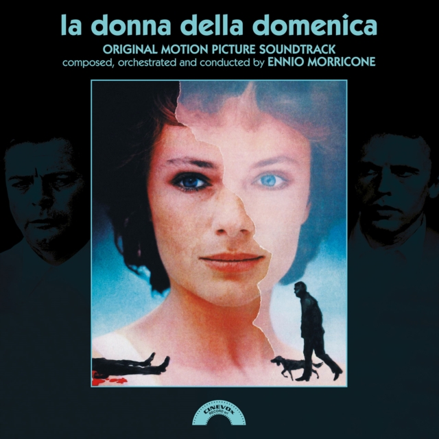 La Donna Della Domenica, Vinyl / 12" Album Coloured Vinyl Vinyl