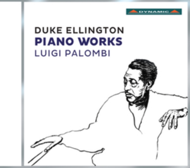 Duke Ellington: Piano Works, CD / Album Cd