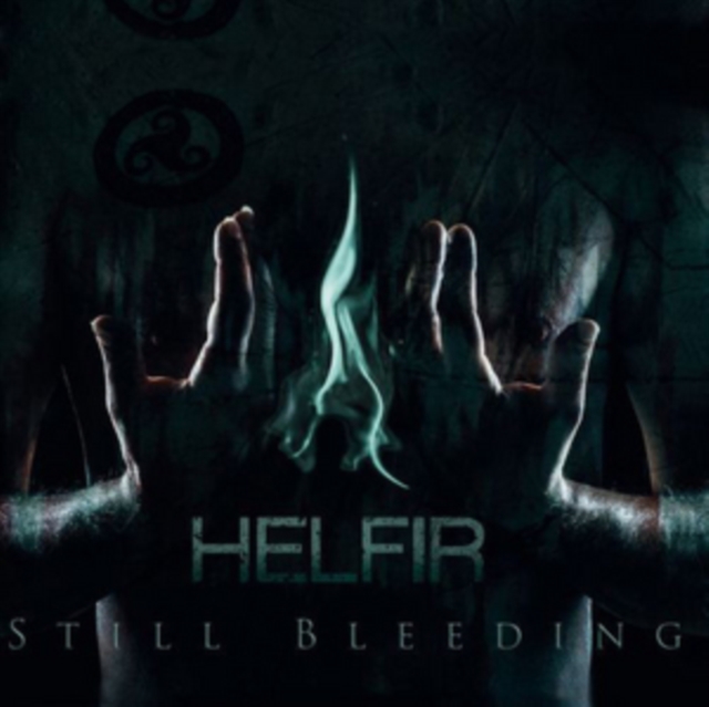Still Bleeding, CD / Album Cd