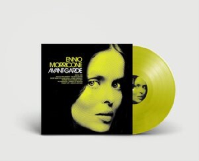 Avantgarde, Vinyl / 12" Album Coloured Vinyl (Limited Edition) Vinyl