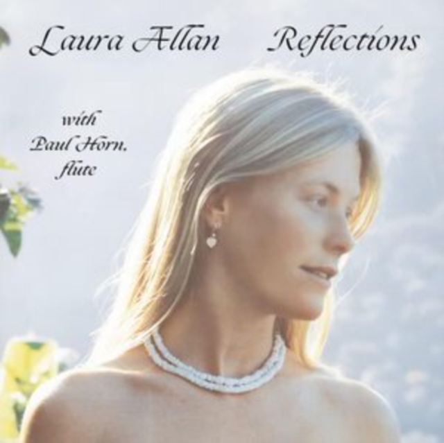 Reflections, CD / Album Cd