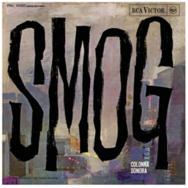 Smog, Vinyl / 12" Album Vinyl