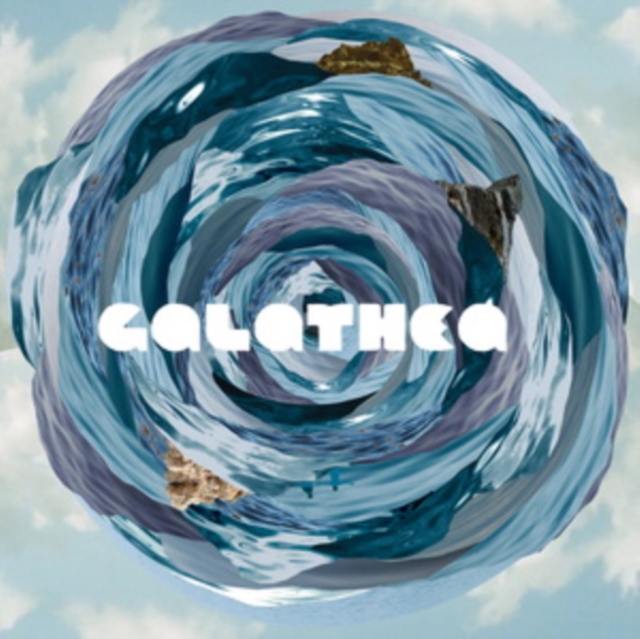 Galathea, Vinyl / 12" Album Vinyl