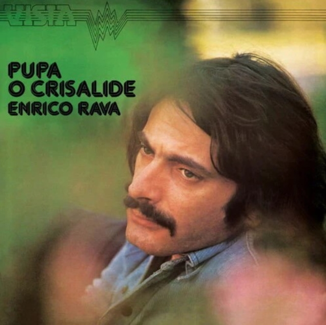 Pupa O Crisalide, Vinyl / 12" Album Vinyl