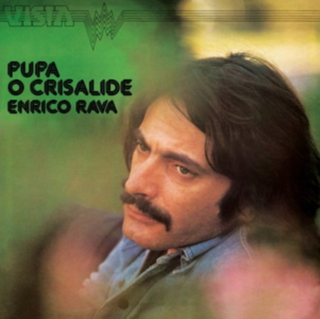 Pupa O Crisalide, CD / Album Cd