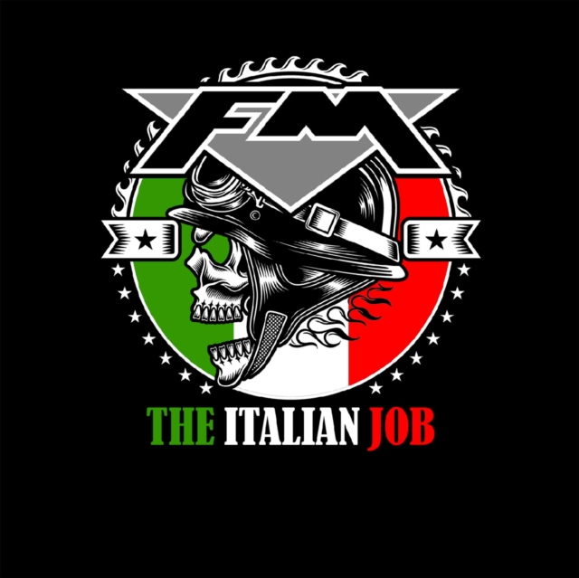 The Italian Job (Deluxe Edition), CD / Album with DVD Cd