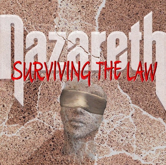 Surviving the Law, CD / Album Cd