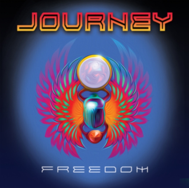 Freedom, CD / Album Cd