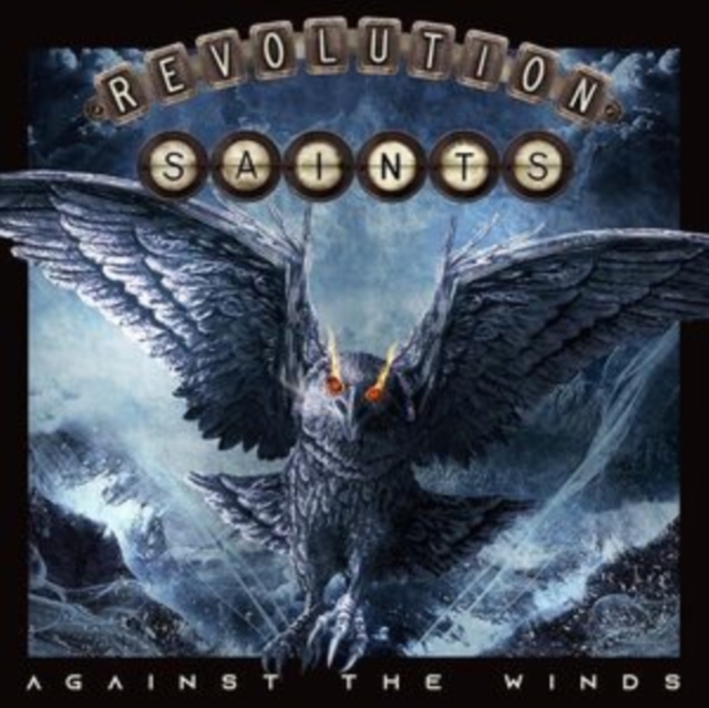 Against the wings, CD / Album Cd