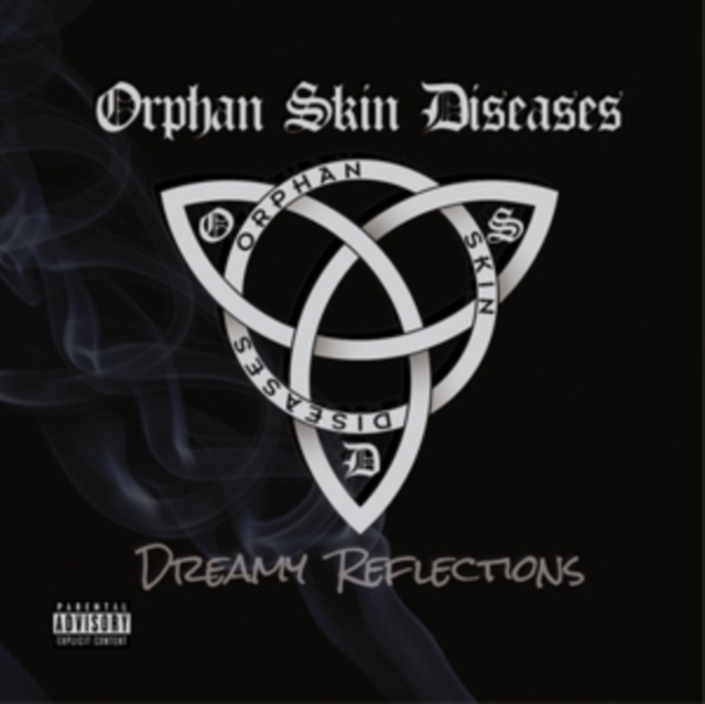 Dreamy Reflections, CD / Album Cd