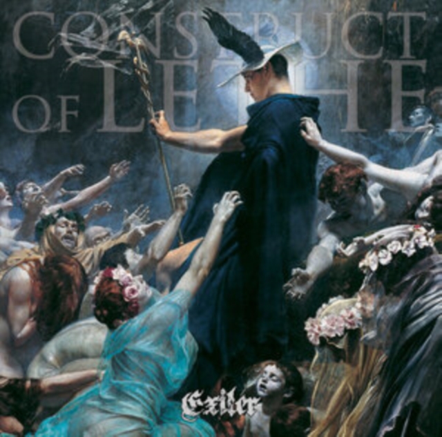 Exiler, CD / Album Cd
