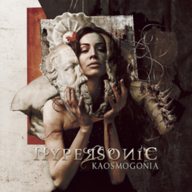 Kaosmogonia, CD / Album Cd